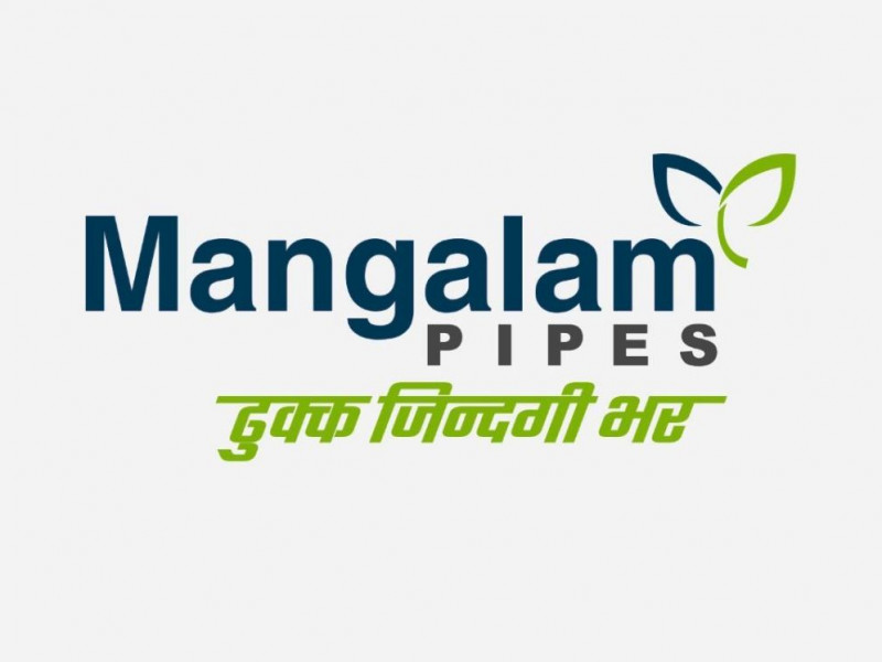 मंगलम इन्डस्ट्रिजको बिक्रीमा २०६ प्रतिशतले वृद्धि